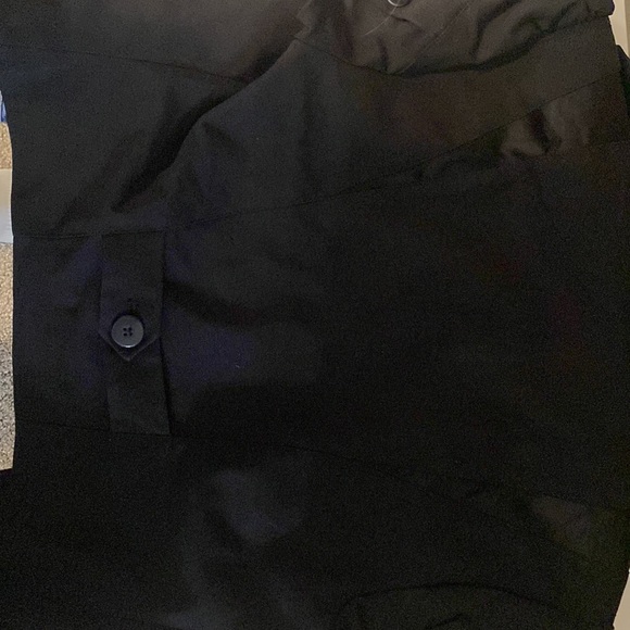 Bebe tailored crop blazer - Picture 12 of 16